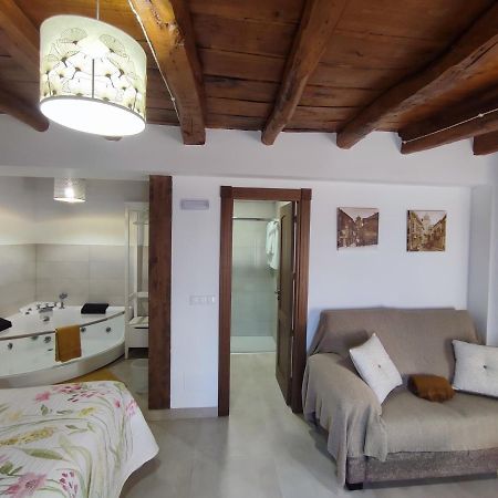 דירות Penafiel Dreams Con Jacuzzi מראה חיצוני תמונה