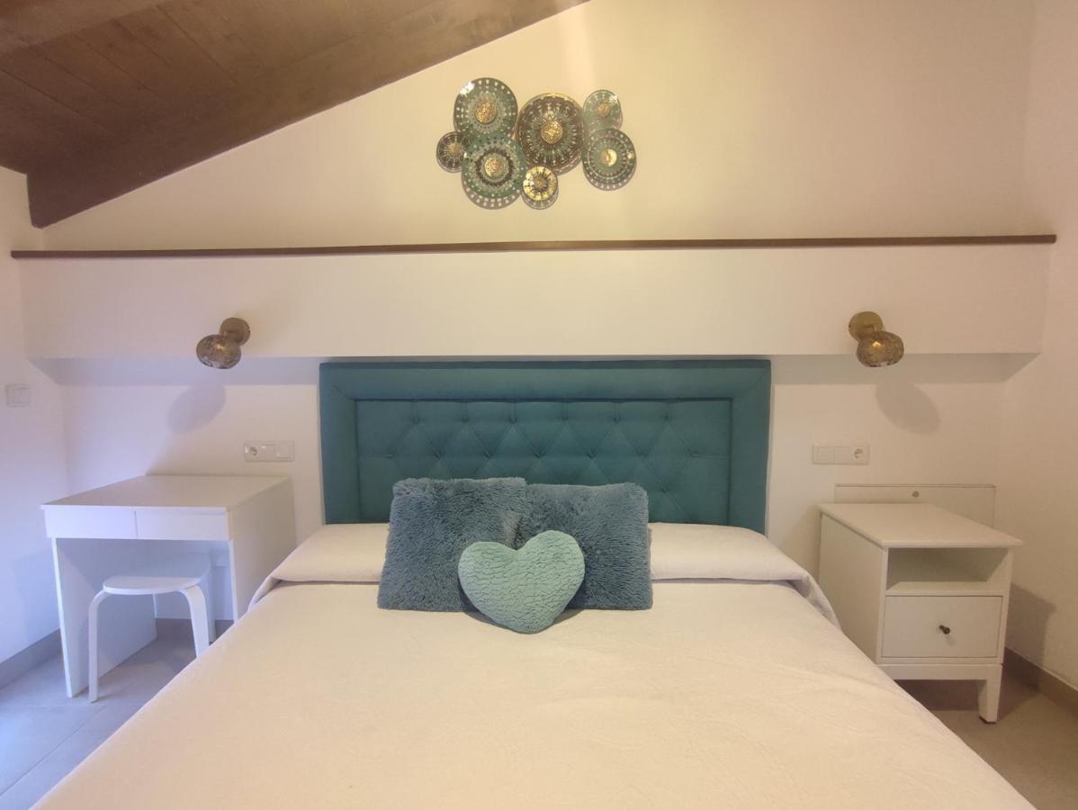 דירות Penafiel Dreams Con Jacuzzi מראה חיצוני תמונה