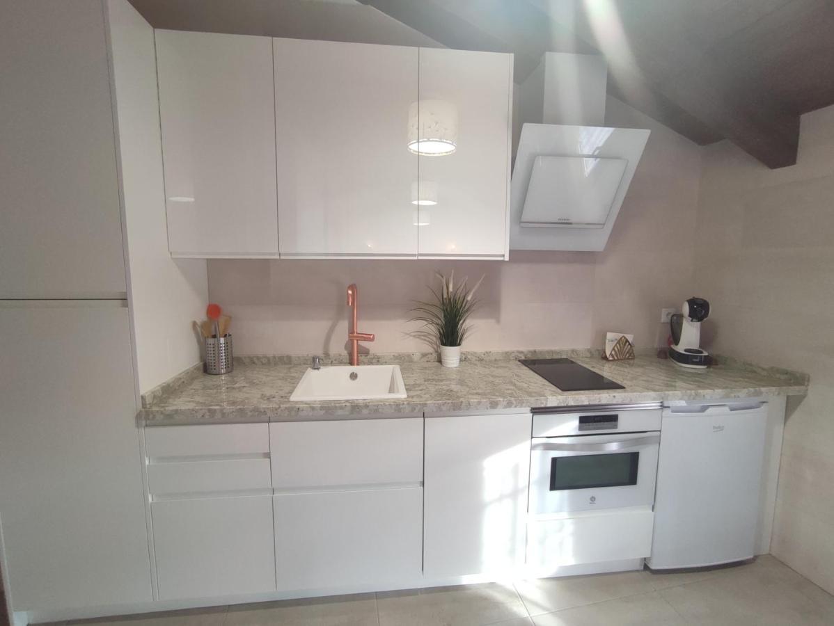 דירות Penafiel Dreams Con Jacuzzi מראה חיצוני תמונה